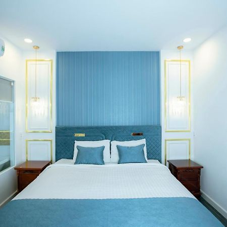 Khach San Quoc Te Hotel Ca Mau Ngoại thất bức ảnh