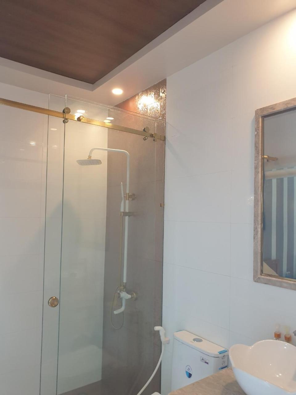 Khach San Quoc Te Hotel Ca Mau Ngoại thất bức ảnh